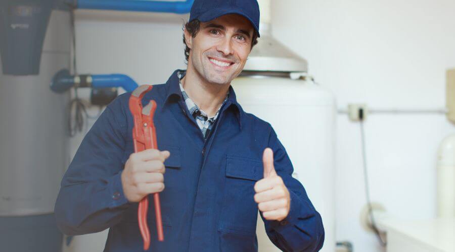 Local annual plumbing maintenance in Sussex, NJ